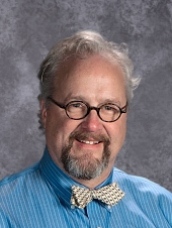 Paul Ousley